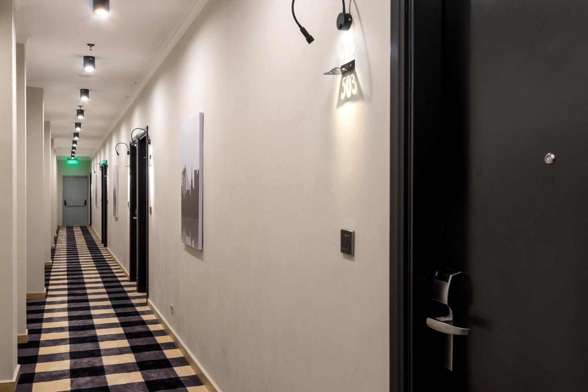 Hotel S Loft Manado Extérieur photo